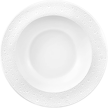 Тарелка обеденная Wilmax Oxygen 22,5 см (WL-880401303 / A) - Фото 1