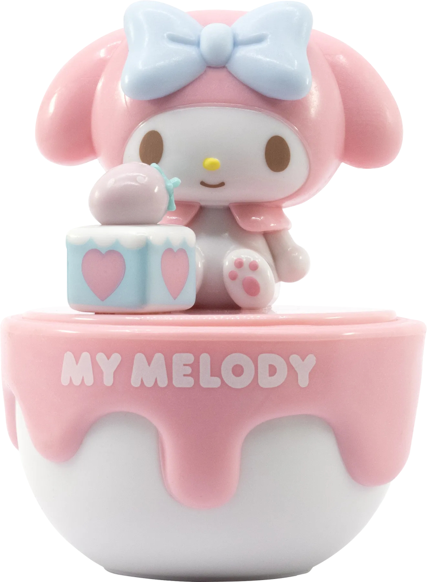 Коллекционная фигурка Hello Kitty Май Мелоди (11673) - Фото 1