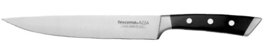 Нож кухонный tescoma 884533 Azza 15 см - Фото 1