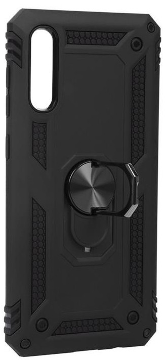 Чехол для смартфона BeCover Military for Samsung Galaxy A50 SM-A505 Black (703755) - Фото 1