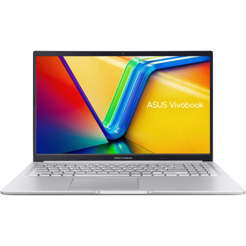 Уценка - Ноутбук Asus Vivobook 15 X1502ZA-BQ2007 Icelight Silver - Фото 1