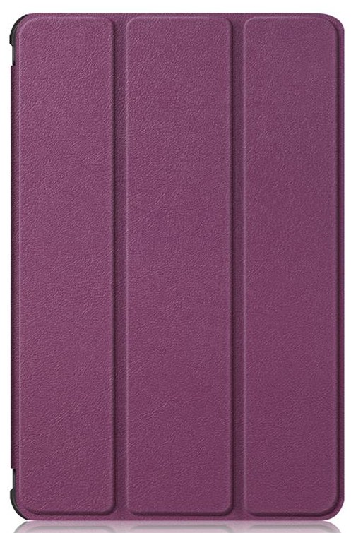 Чехол для планшета BeCover Smart for Samsung Galaxy Tab S7 SM-T875 Purple (705223) - Фото 1