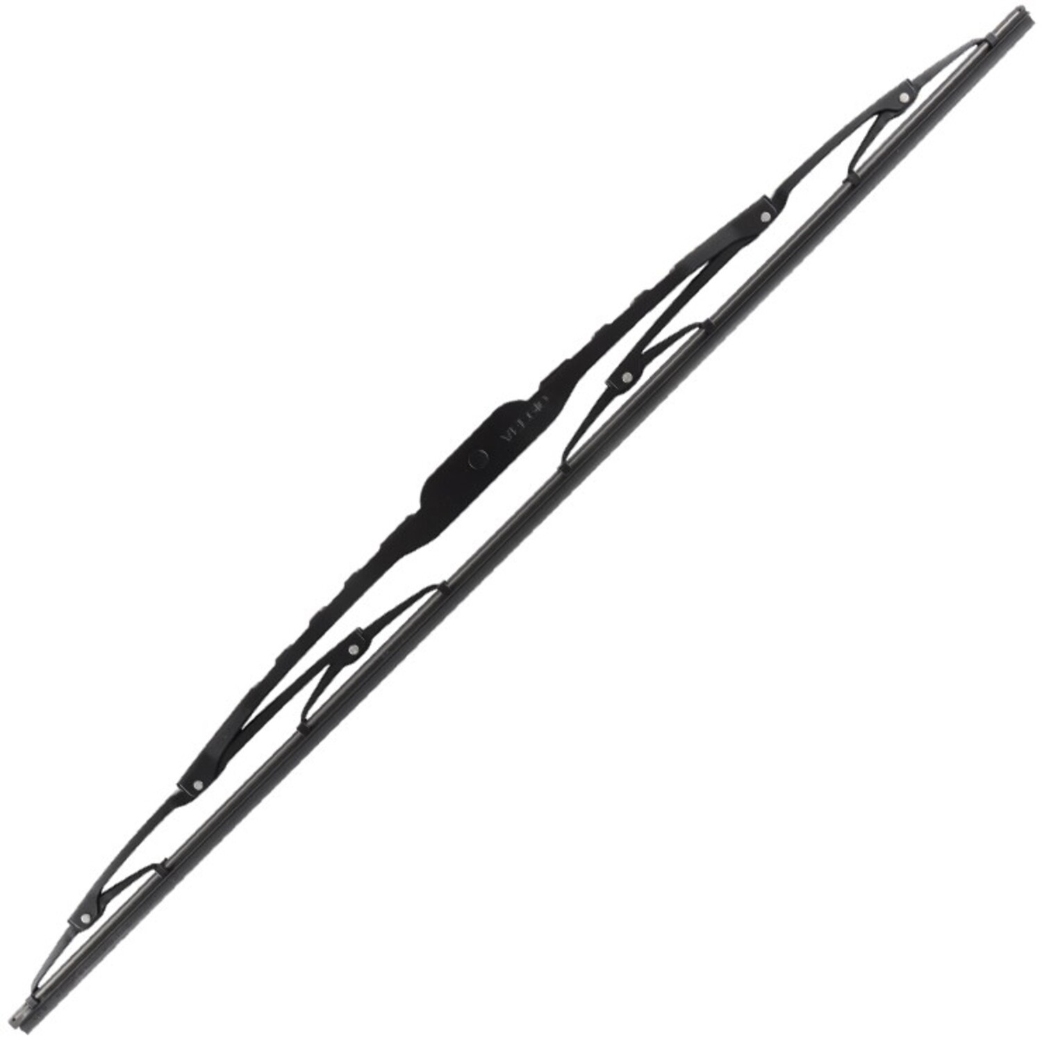 Щітка склоочисника Velgio каркасна Cargo 22/550мм (88550) - Фото 1