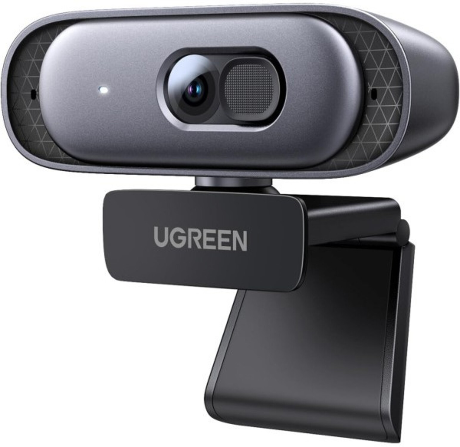 Веб-камера для компьютера UGREEN CM778 2K webcam USB-A (35626) - Фото 1