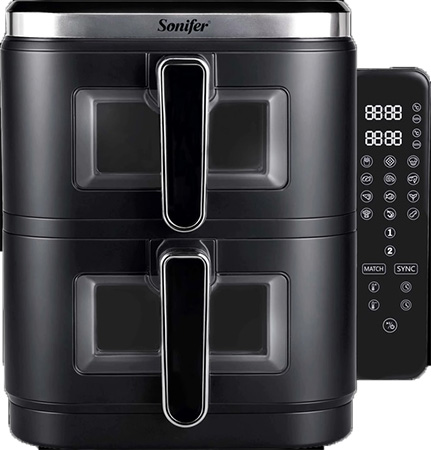 Мультипіч Sonifer SF-1046 - Фото 1