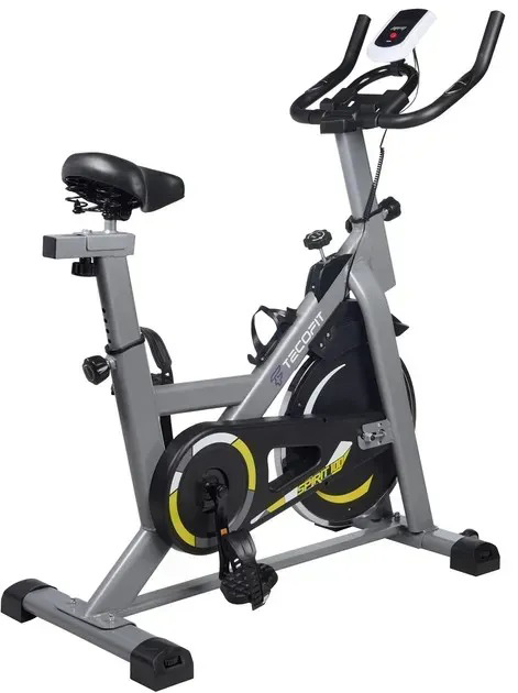 Купити Велотренажер TECOFIT JC-K703 - Фото 1 Велотренажер TECOFIT JC-K703 - Фото 1