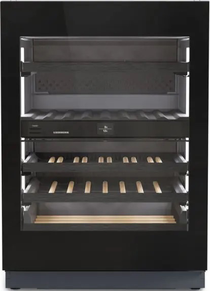 Винна шафа вбудована Liebherr UWgbi 3782 - Фото 1