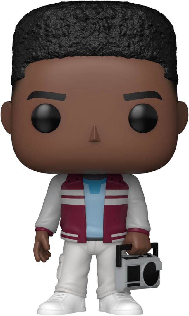 Купити Колекційна фігурка FUNKO POP TV: The Stranger Things S5 - Lucas Sinclair (889698757553) - Фото 1 Колекційна фігурка FUNKO POP TV: The Stranger Things S5 - Lucas Sinclair (889698757553) - Фото 1