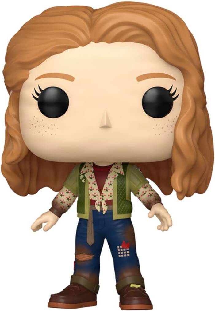 Колекційна фігурка FUNKO POP TV: The Stranger Things S5 - Max (889698902885)