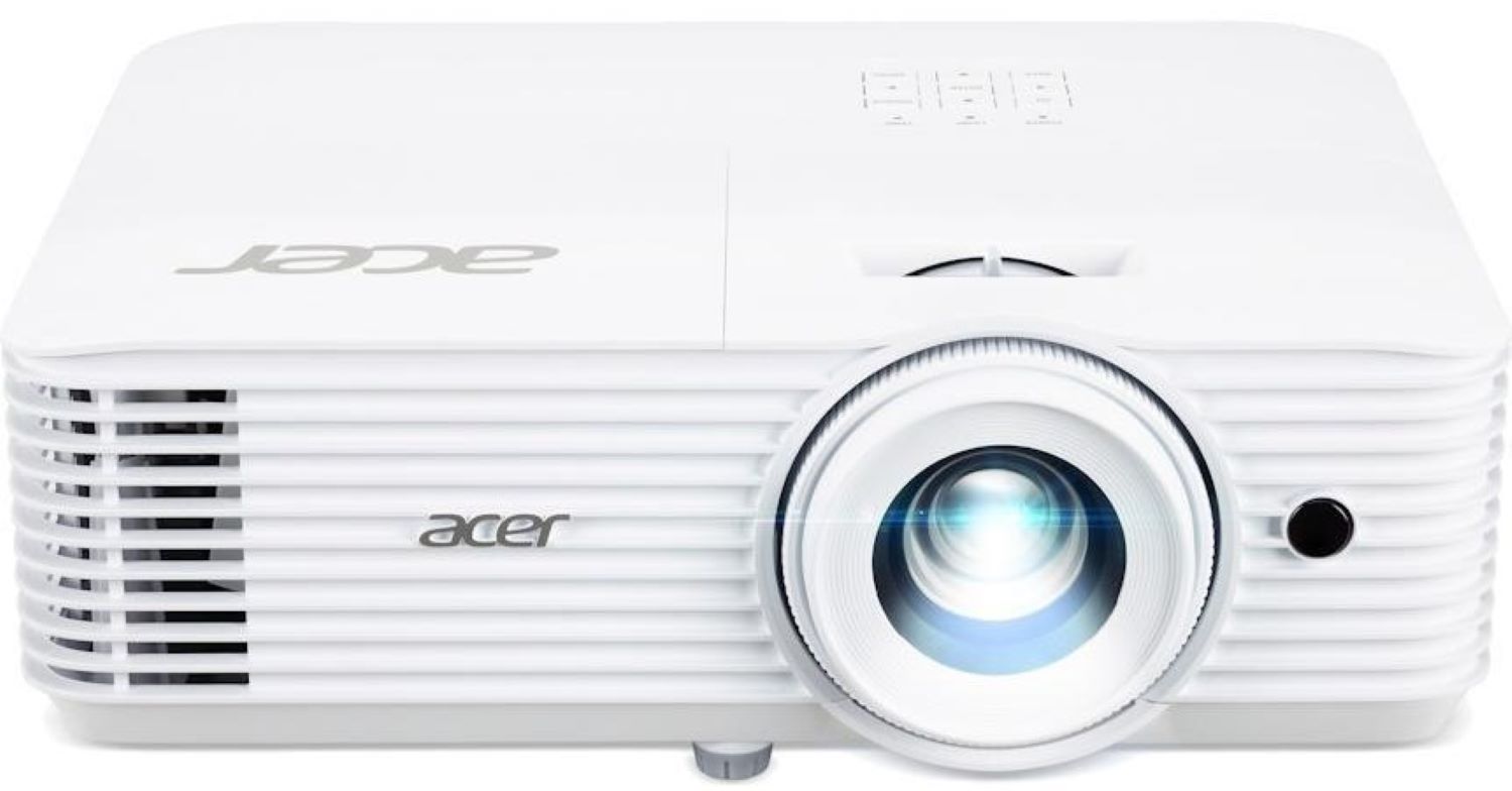 Проектор Acer H6560 FHD (MR.JY511.001) - Фото 1