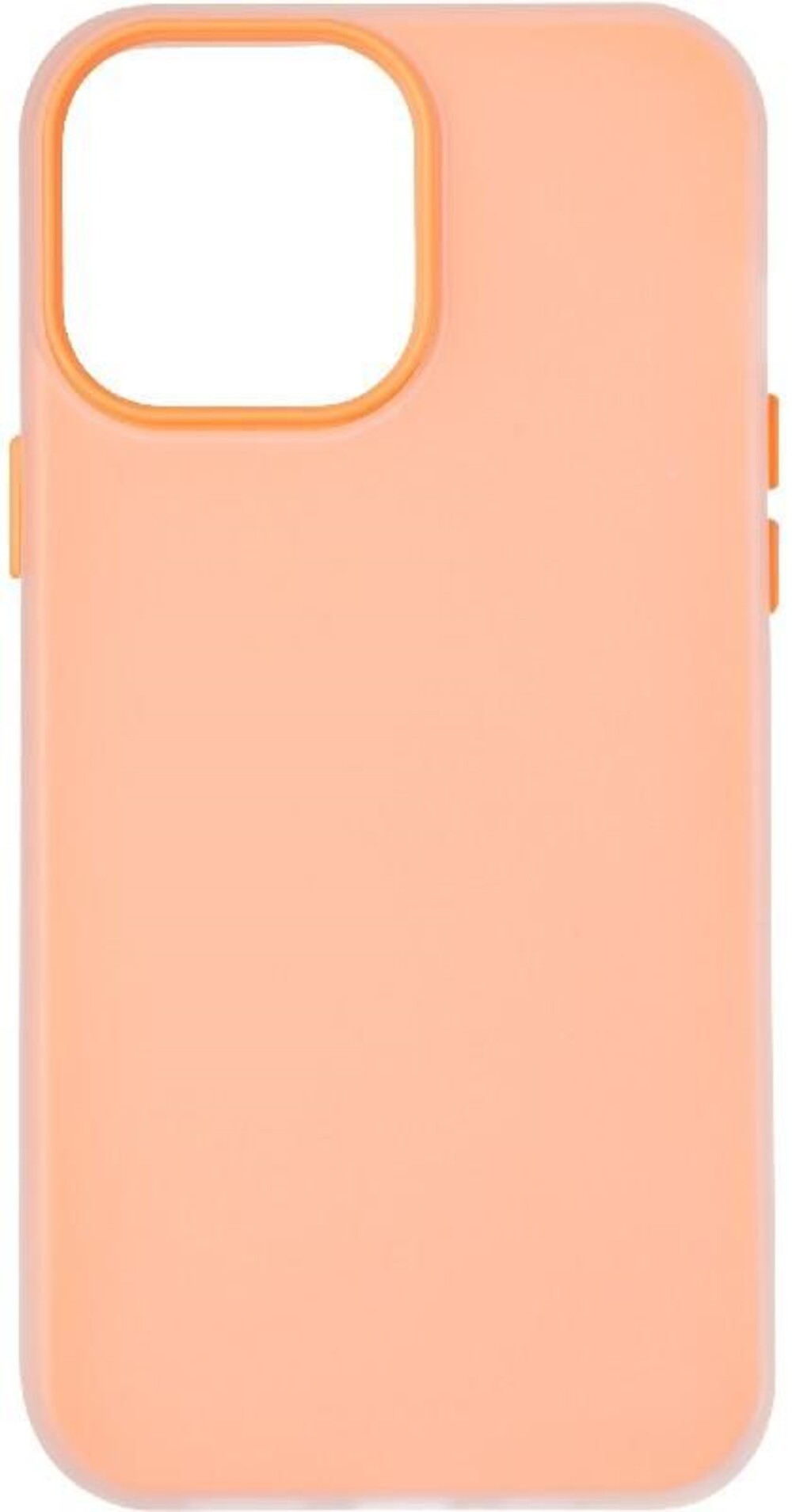 Чехол для смартфона Gelius Bright Case for iPhone 13 Pro Max (70) Peach (97154) - Фото 1