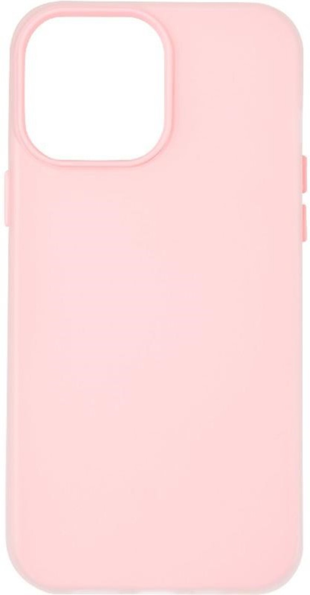 Чохол для смартфону
 Gelius Bright Case for iPhone 13 Pro Max (28) Pink (97155) - Фото 1