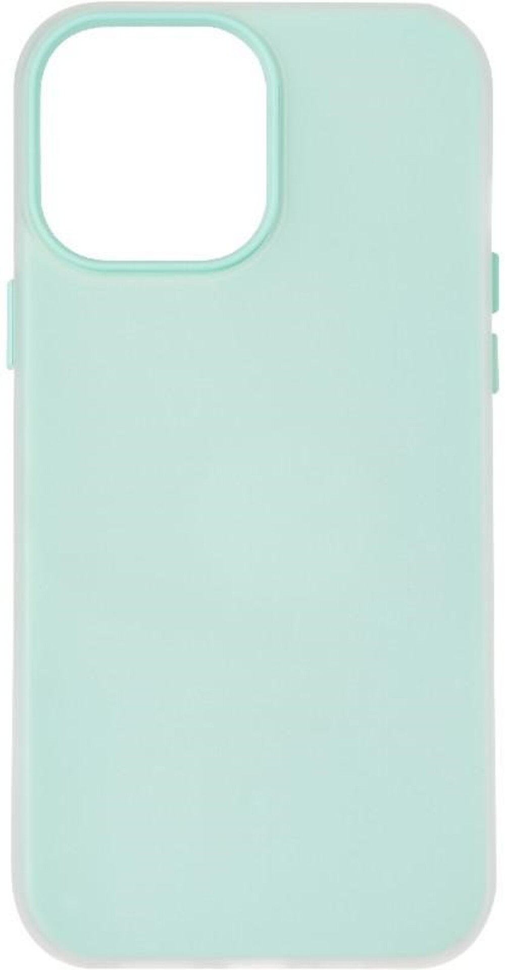 Чехол для смартфона Gelius Bright Case for iPhone 13 Pro Max (10) Mint (97156) - Фото 1