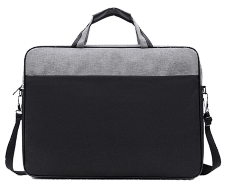Сумка для ноутбука Ritar 15.6'' 8911 Black-Gray (YT-8911-BG15.6") - Фото 1