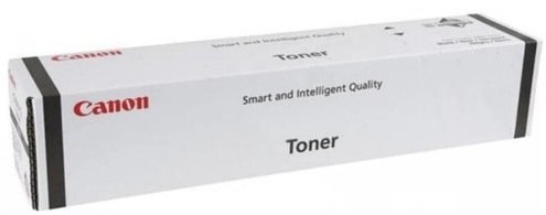 Картридж-тонер Canon for C611 8,6K 1006 L BLACK (7053C001AA) - Фото 1