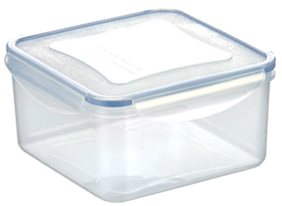 Емкость для хранения tescoma 892012 Freshbox 0.7 л - Фото 1