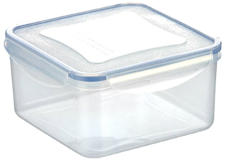 Емкость для хранения tescoma 892014 Freshbox 1.2 л - Фото 1