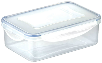Ємність для зберігання tescoma 892068 Freshbox 2.5 л - Фото 1