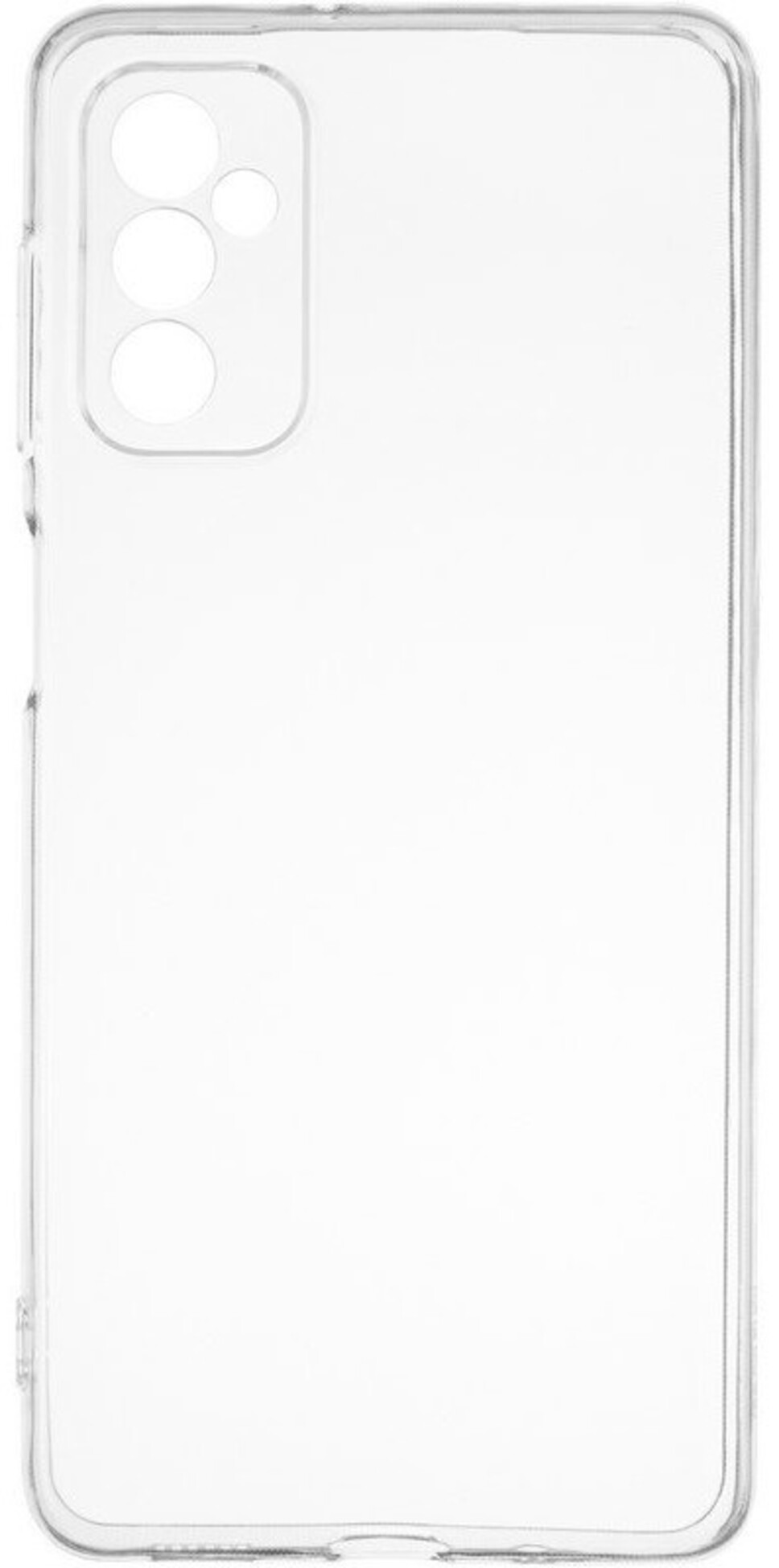 Чехол для смартфона Gelius Ultra Thin Air Case for Samsung M526 (M52) Transparent (89239) - Фото 1