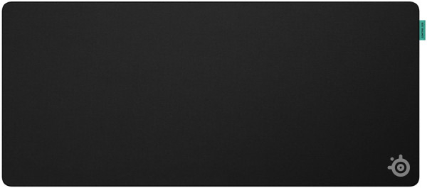Коврик для мыши игровой SteelSeries QcK Performance XL - Balance (63433) - Фото 1