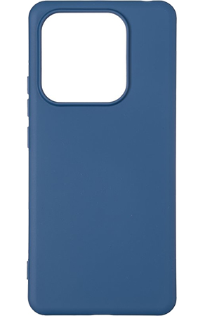 Чохол для смартфону Gelius Full Soft Case for Xiaomi Redmi Note 14 5G Dark Blue (99796) - Фото 1