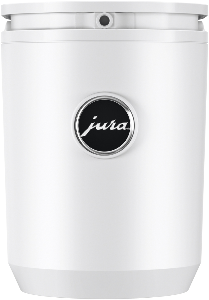 Охолоджувач молока для кавомашин та кавоварок Jura Cool Control 0.6л White EA (24237) - Фото 1