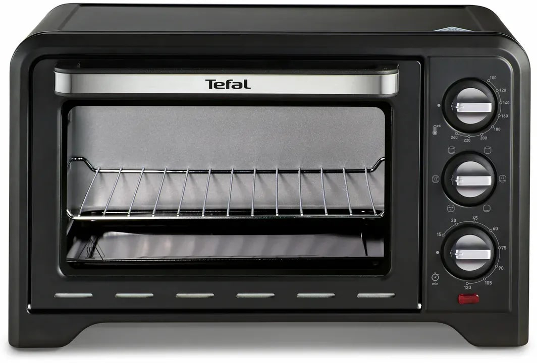 Печь электрическая Tefal OF444834 - Фото 1