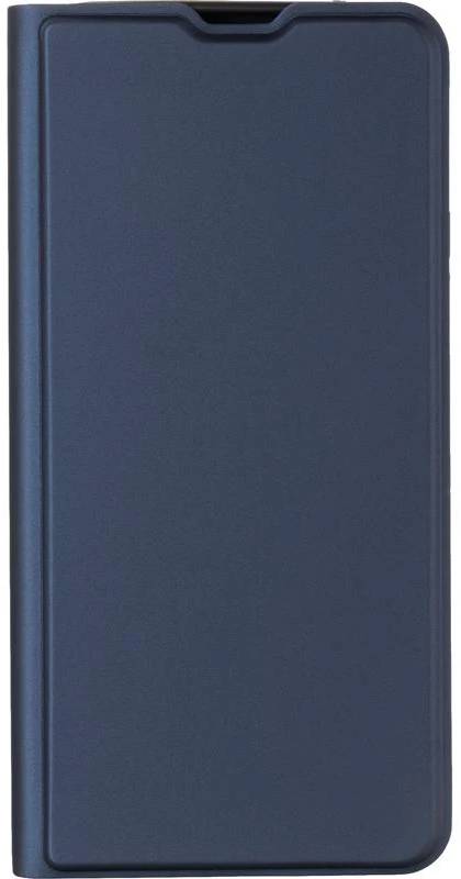 Чехол для смартфона Gelius Book Cover Shell Case for Samsung M146 (M14) Blue (93056) - Фото 1