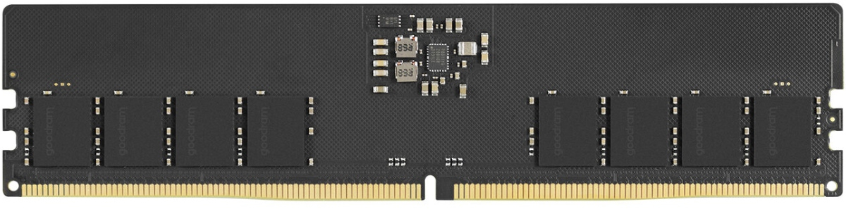 Память DDR Goodram DDR5 32Gb Retail (GR5600D564L46/32G) - Фото 1