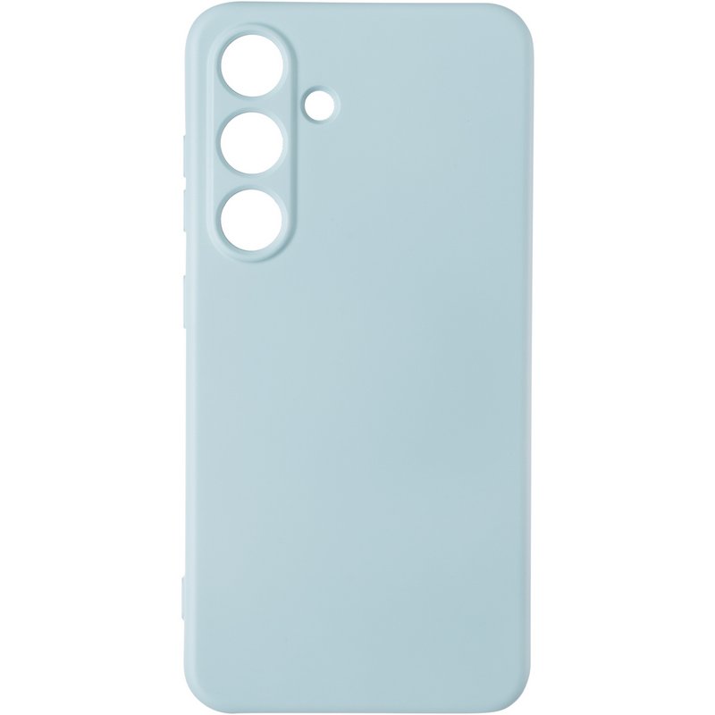Чехол для смартфона Gelius Full Soft Case for Samsung S25 (S931) Mint (100807) - Фото 1