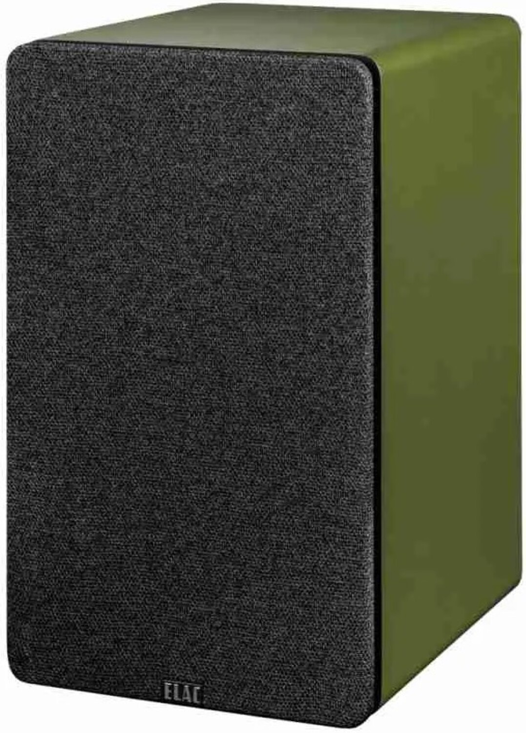 Купить Компьютерная акустика компактная 2.0 Elac Debut Connex DCB61 Olive Foil - Фото 1 Компьютерная акустика компактная 2.0 Elac Debut Connex DCB61 Olive Foil - Фото 1