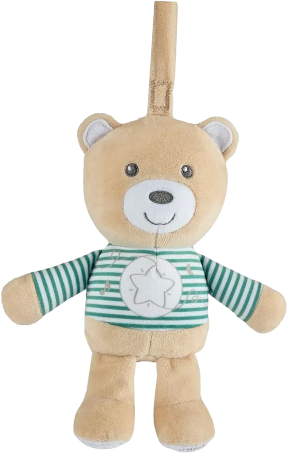 Ночник детский Chicco Звездный медвежонок (11128.00) - Фото 1
