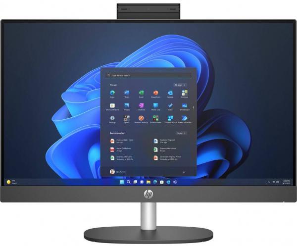 Компьютер-моноблок HP 245-G10 (8T2S6ES) - Фото 1