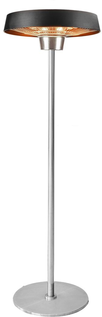 Обогреватель инфракрасный Neo Tools IP34 (90-036) - Фото 1