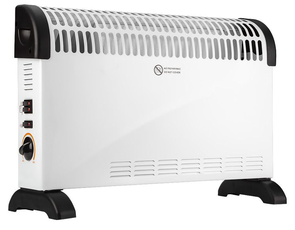 Конвектор Neo Tools 90-155 - Фото 1