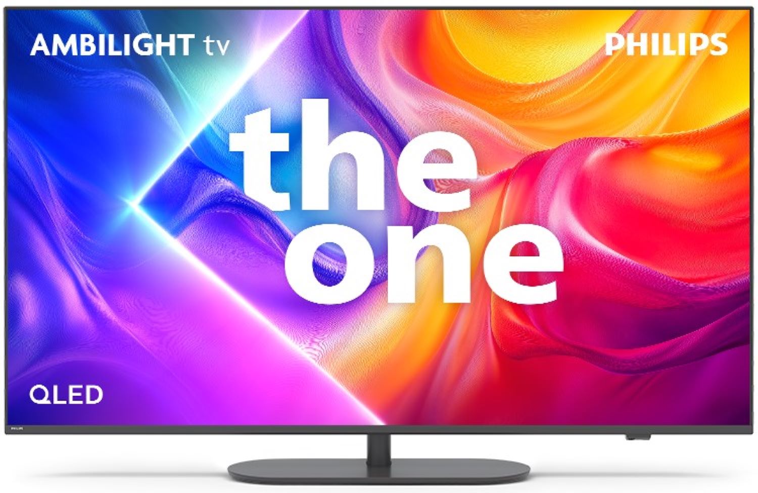 Телевизор Philips 50PUS9010/12 - Фото 1