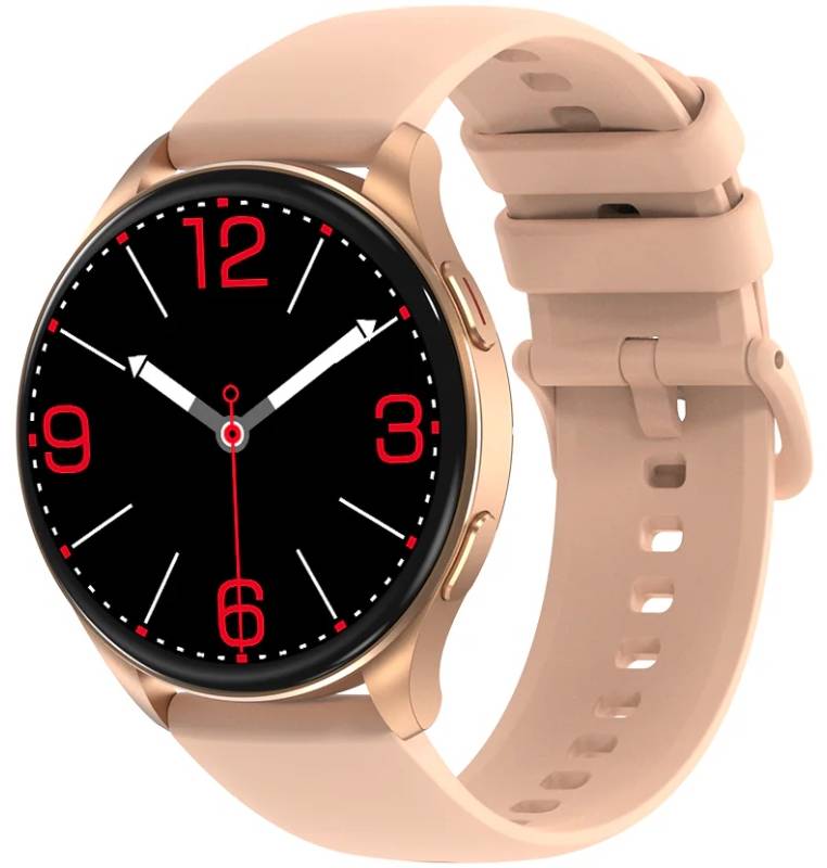 Смарт-годинник Blackview X20 Gold - Фото 1