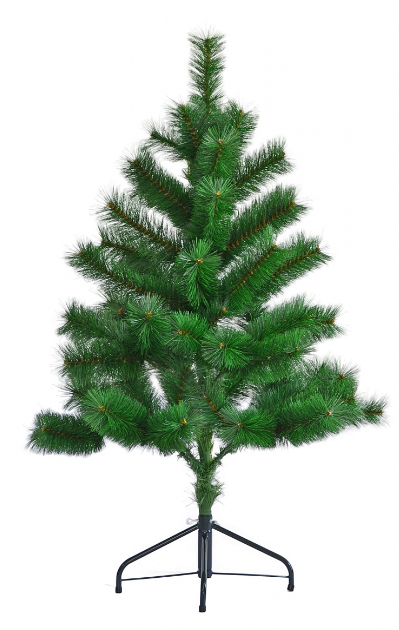 Ёлка искусственная YES! Fun 1,10 м Новогодняя (902691) - Фото 1