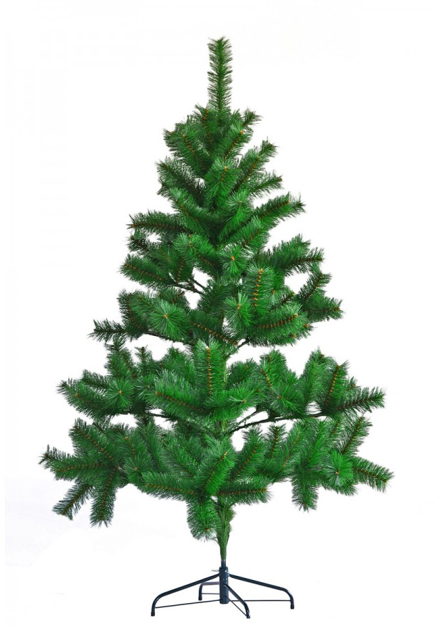 Ёлка искусственная YES! Fun Новогодняя 1.80 м (902936) - Фото 1