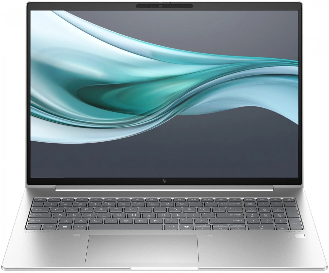 Ноутбук HP EliteBook 660-G11 (902F5AV) Pike Silver - Фото 1