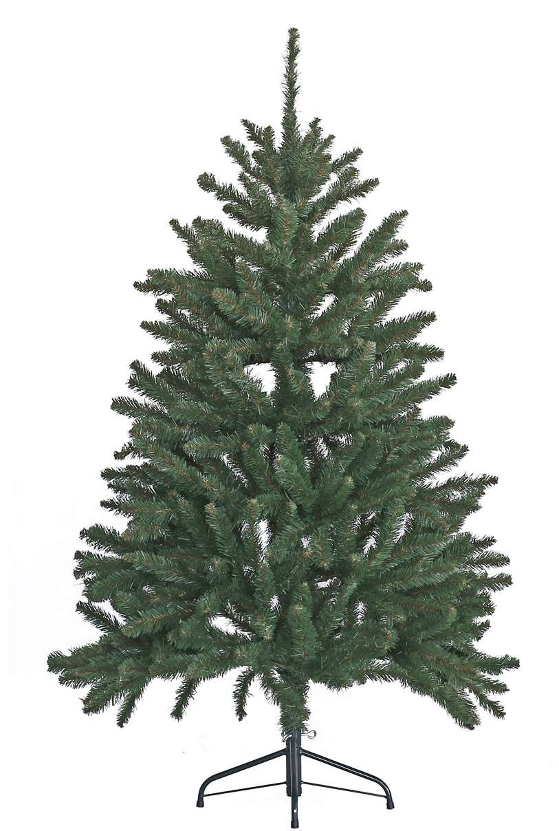 Ёлка искусственная YES! Fun 1,50 м Альпийская (903383) - Фото 1