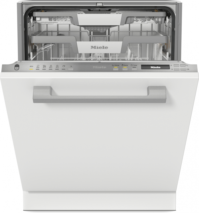 Посудомоечная машина встраиваемая Miele G 7191 SCVi 125 Edition - Фото 1