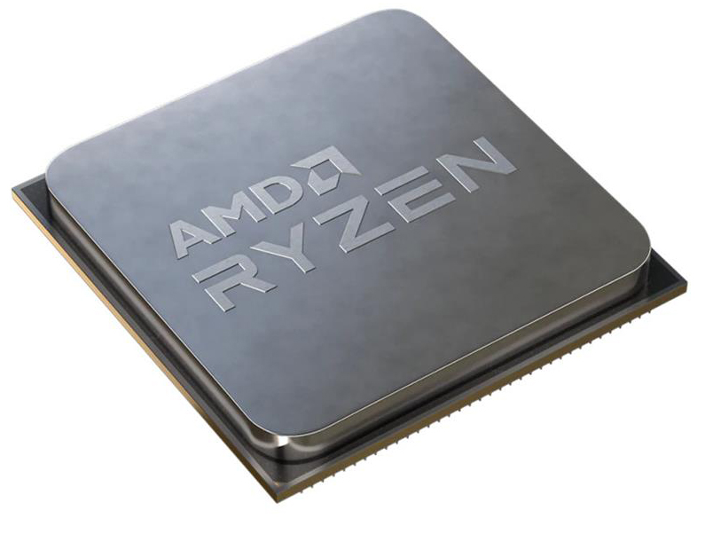 Купити Процесор AMD Ryzen 5 5600X (100-100000065MPK) - Фото 1 Процесор AMD Ryzen 5 5600X (100-100000065MPK) - Фото 1