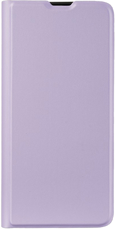 Чохол для смартфону Gelius Book Cover Shell Case for Samsung M536)M53 Violet (90892) - Фото 1
