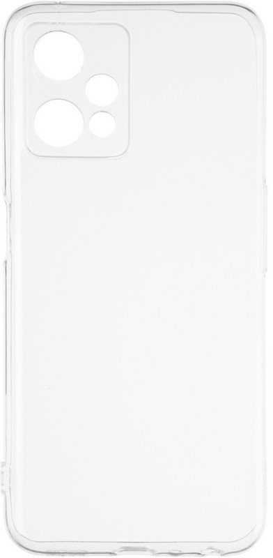 Чохол для смартфону Gelius Ultra Thin Air Case for Realme 9 Pro Transparent (90899) - Фото 1