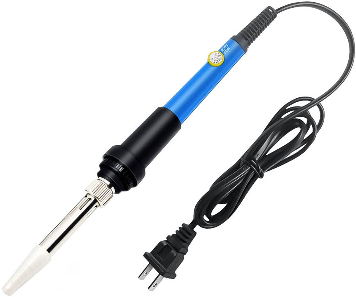 Паяльник INSPIRE 908 A-EU - Фото 1