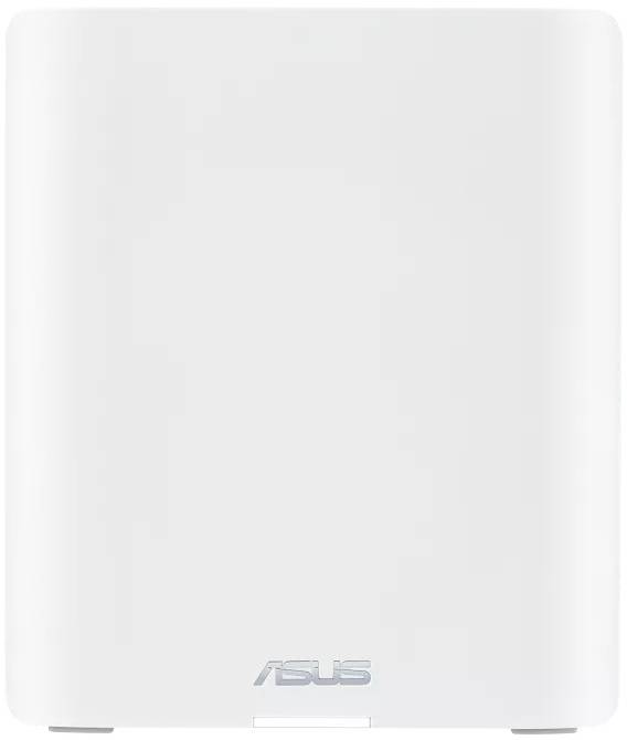 MESH система WiFi7 Asus ZenWiFi BT10 1pk White (90IG08Y0-MO3C60) - Фото 1