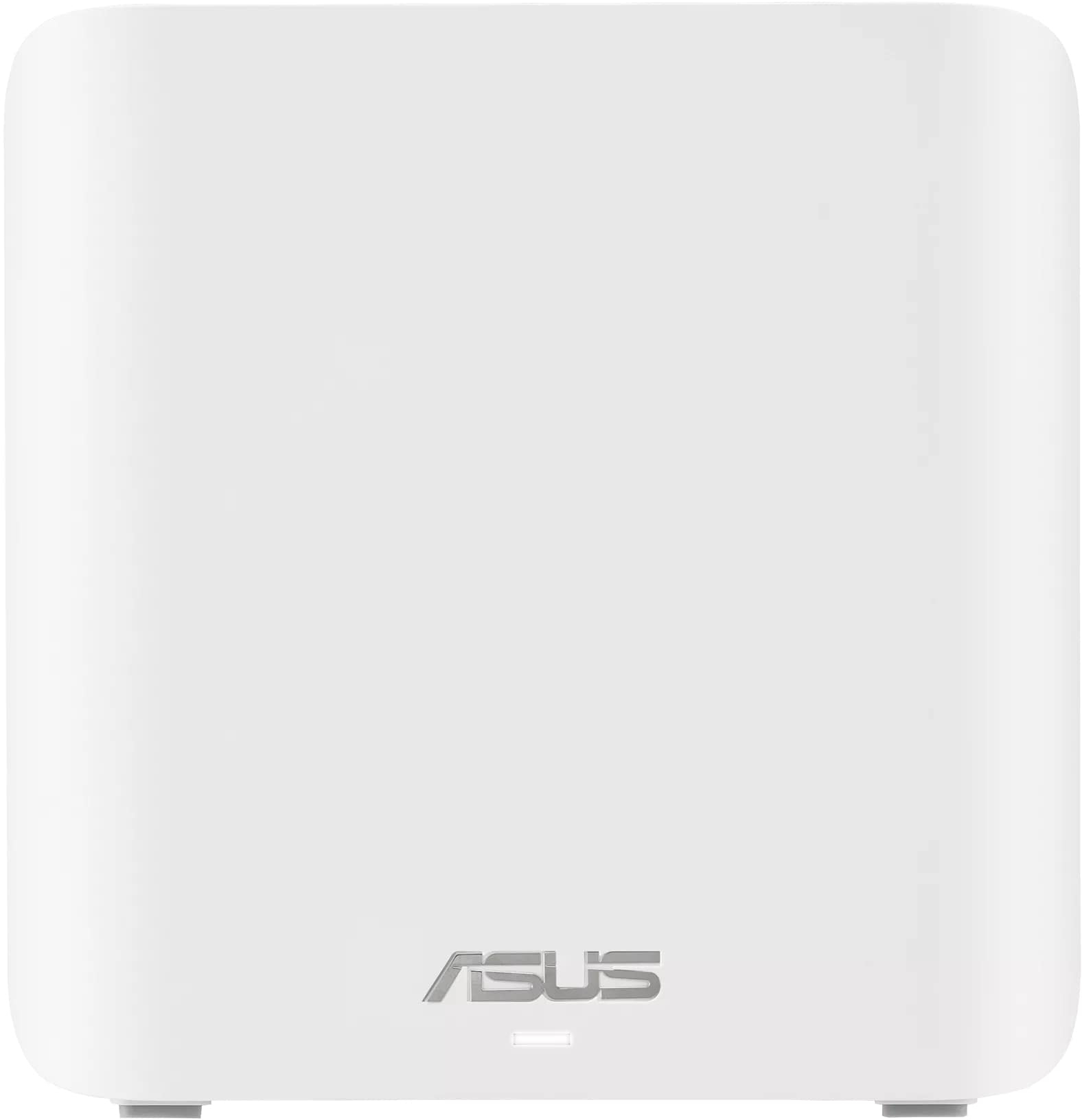 MESH система WiFi7 Asus ZenWiFi BD4 1pk White (90IG0960-MO3C00) - Фото 1