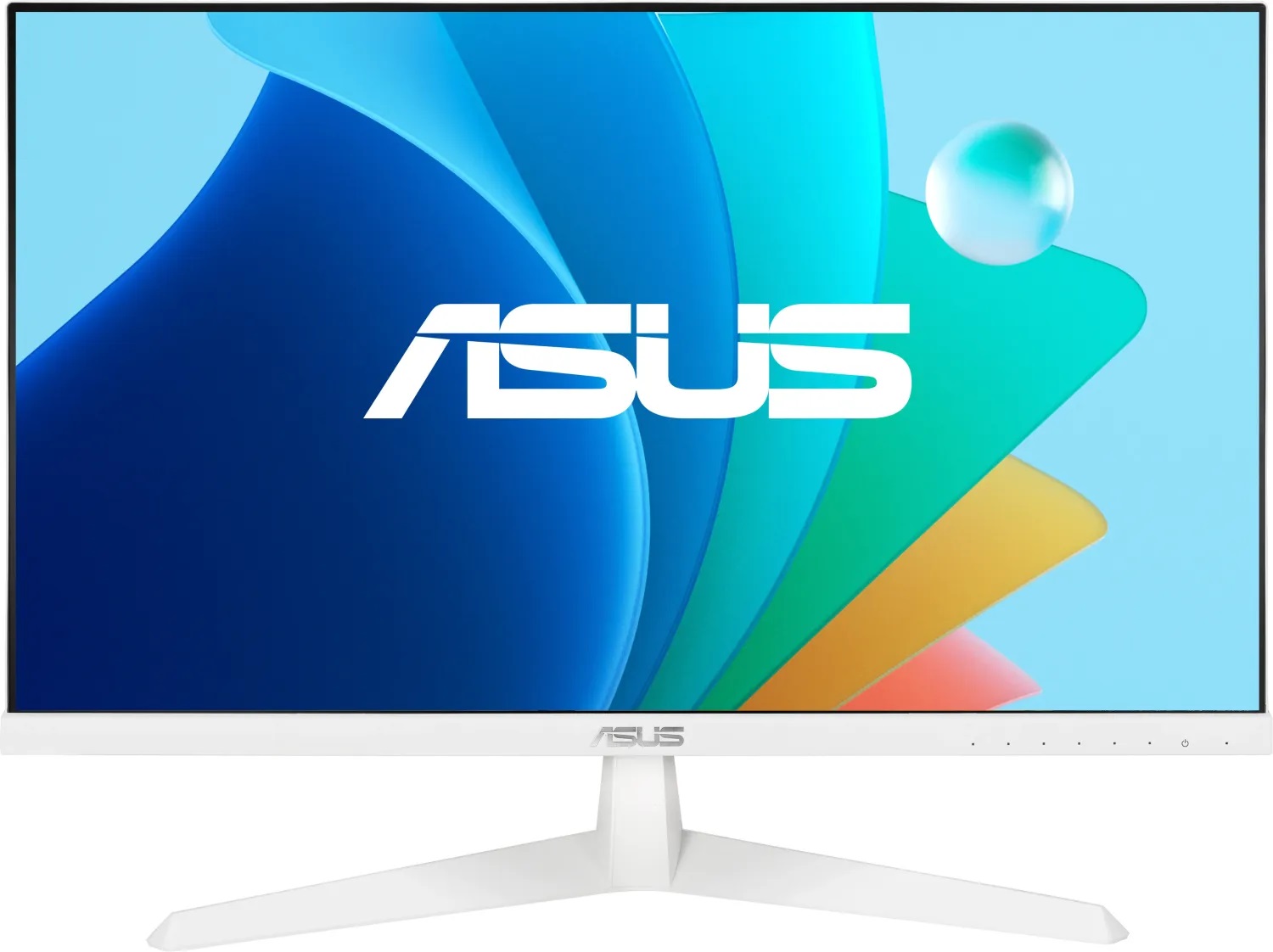 Монитор Asus VY249HF-W - Фото 1