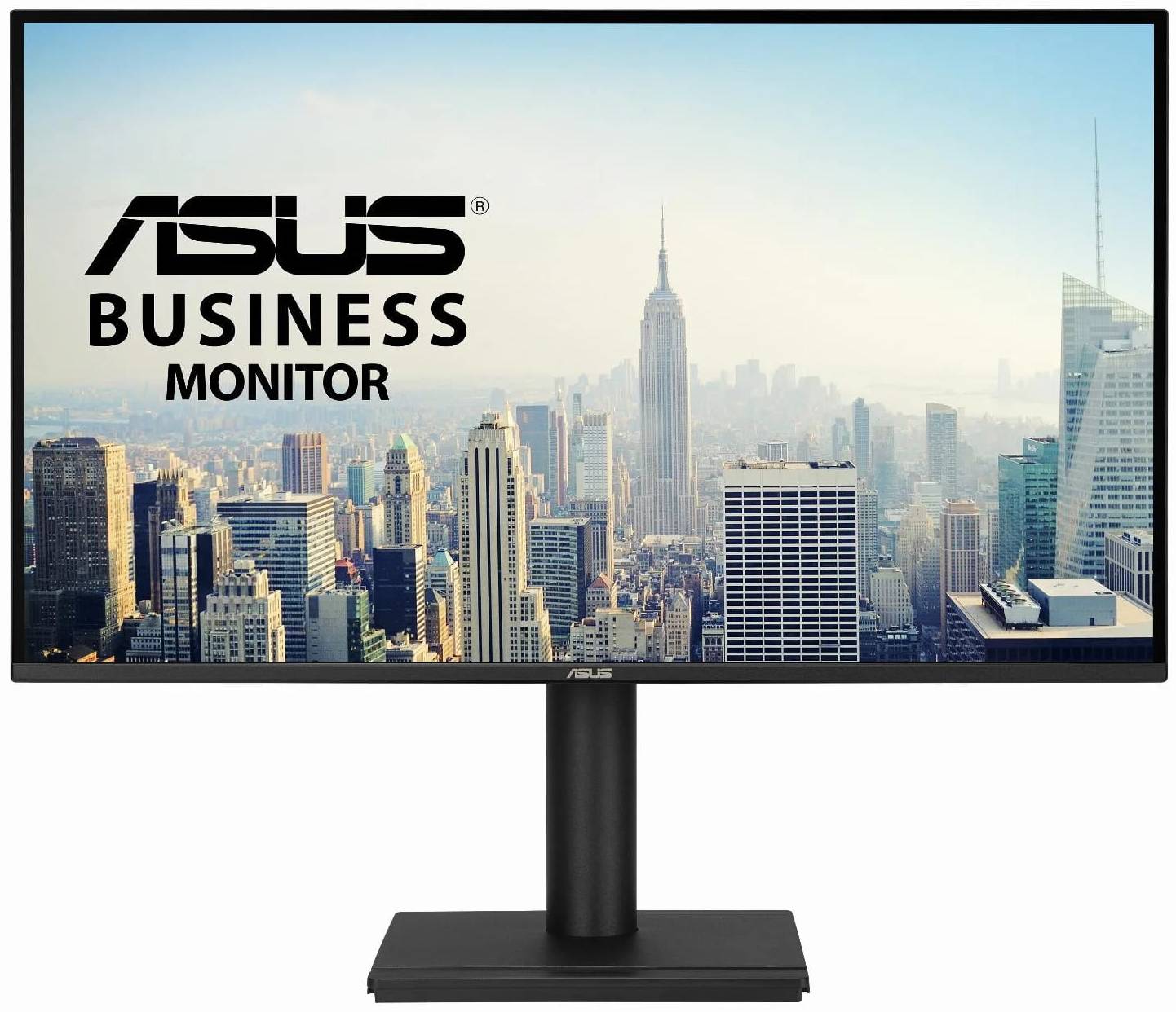 Монитор Asus VA27AQSE - Фото 1